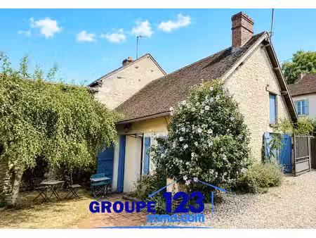 vente maison 6 pièces 142 m² à guerchy (89113)  186 900 €