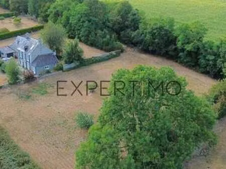 vente maison à longvillers (14310) : à vendre / 184m² longvillers