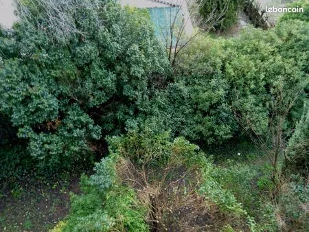vente en duh occupé à vie