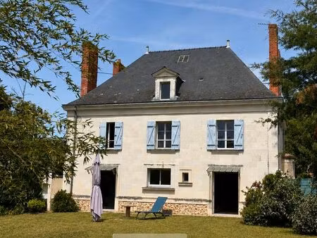 maison 8 pièces + studio indépendant