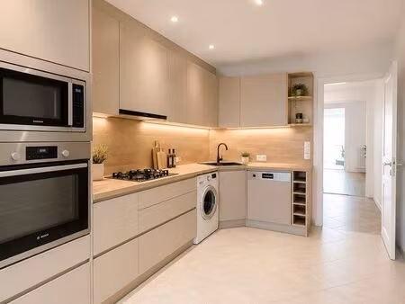 maison appartement de 150m2 avec extérieur