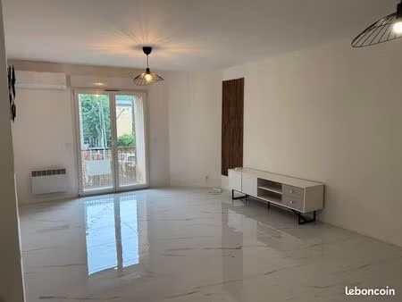 appartement t3
