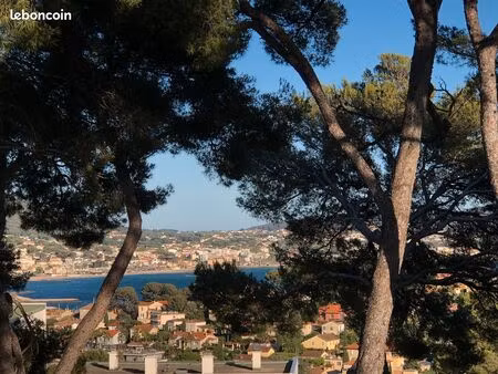 t2 portissol vue mer