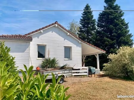maison bart