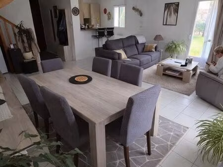 vend maison type f4