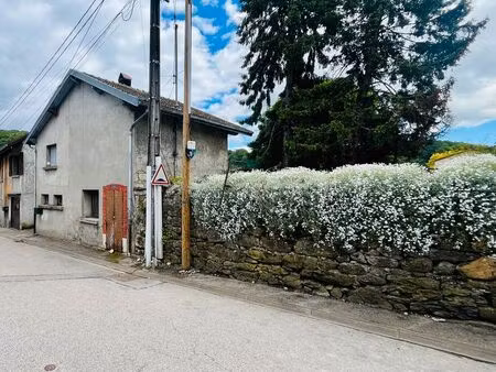 maison à projets : extension / rénovation / investissement