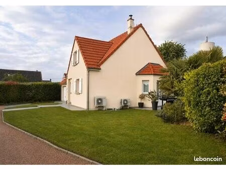 maison 5 pièces