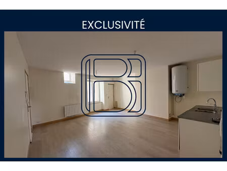 appartement f3 recent