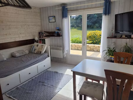 appartement arzon 2 pièce(s) 27.70 m2