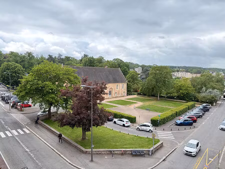 appartement evreux 3 pièces meublé 55.31 m2