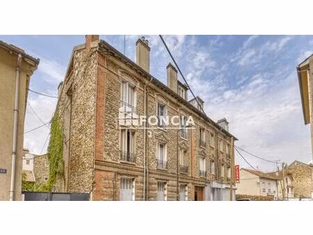 appartement 2 pièces 30m2 proche gare