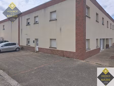 appartement 3 pièces 62 m2