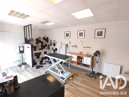 vente local commercial 26 m²
