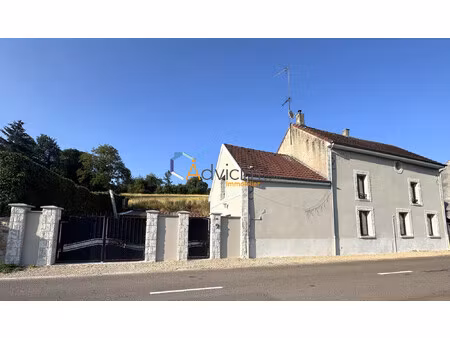 maison sans travaux
