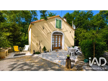vente maison de campagne 3 pièces