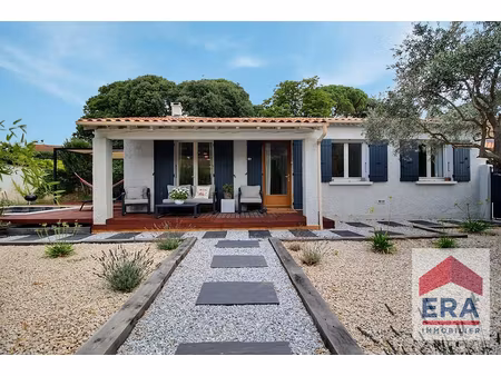 maison carpentras 5 pièces - 108 65m² - jardin - piscine