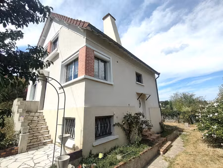 au calme limitrophe de vauhallan