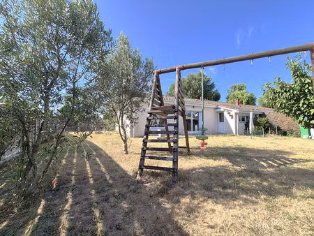 maison loon-plage 4 pièce(s) 92 m2