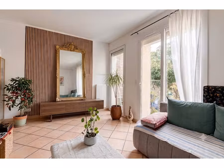 maison à vendre busca/ toulouse 31000.