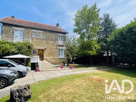 vente maison/villa 7 pièces