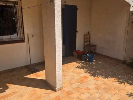appartement t2 argeles plages