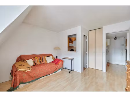 vente appartement 2 pièces 32 m² à deauville (14800)  226 000 €