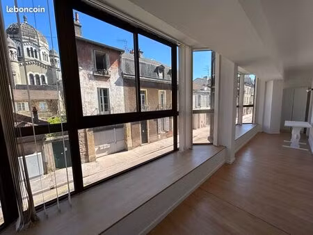appartement en location