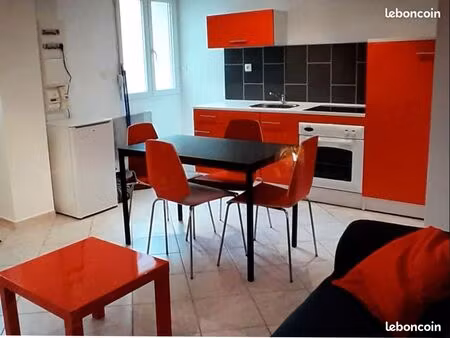 2 pièces à louer