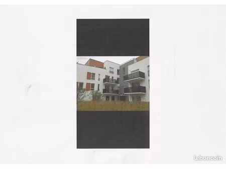appartement 2 pièces 44 25 m² 950.00 euros libre de suite