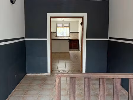 appartement f3