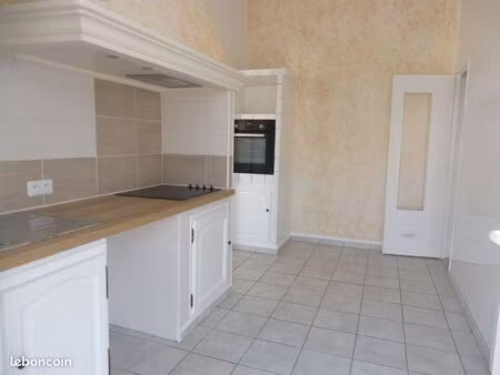location appartement type 2