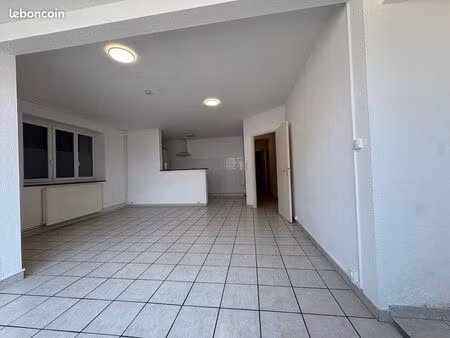 appartement t4