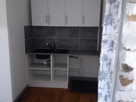 à louer appartement à réquista