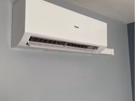apparemment vesoul climatisé