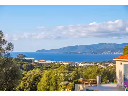 vente villa 7 pièces 194.34 m² à propriano (20110)  1 378 000 €