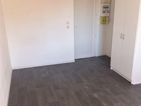 studio à abbeville centre