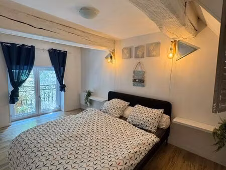 duplex t3 dieppe centre