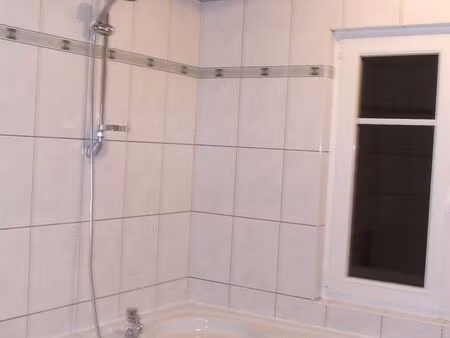 appartement f3