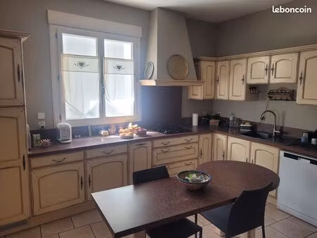 a louer maison à bréau mars (cévennes )