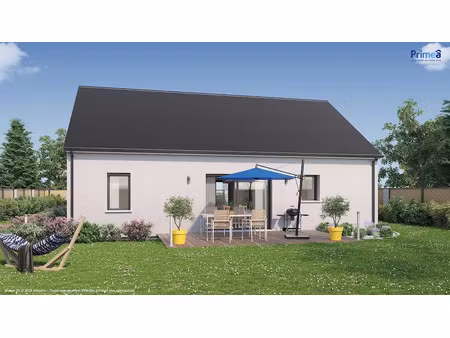 vente maison neuve 3 pièces 75 m² à semur-en-auxois (21140)  202 916 €