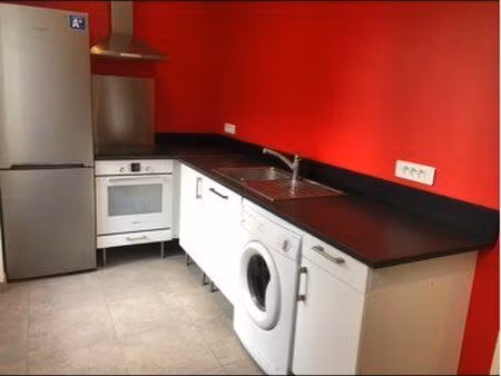 appartement 2 chambres