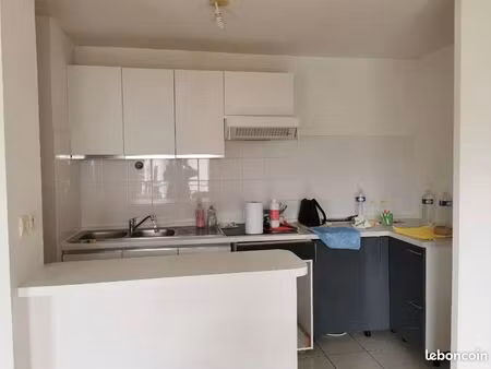 location appartement f3 avec balcon