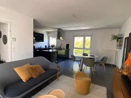 appartement 4 pièces 80m2 1350 cc