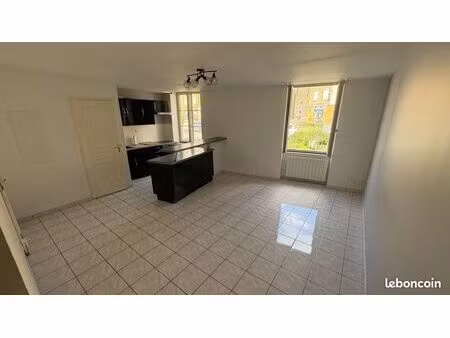 appartement duplex t3 - à sarcey