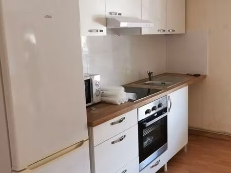 appartement duplex à louer - valdampierre