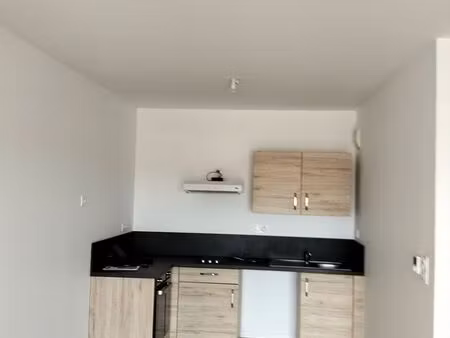 location appartement senior