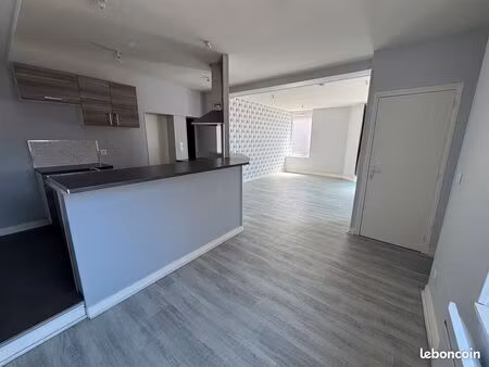 appartement flers f2