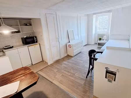 chambre étudiant(e)