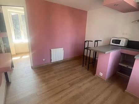 location appartement t2