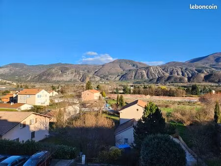 très bel appartement t3 la saulce